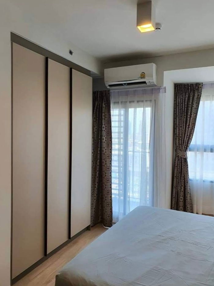 picture For Rent - IDEO Sathorn - Wongwian Yai , 1 bedroom 1 bathroom - 2/6