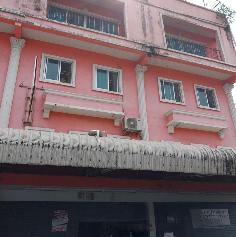 รูป CIMB 0139 : หมู่บ้านวิเศษสุขนคร - รูปที่ 1/1