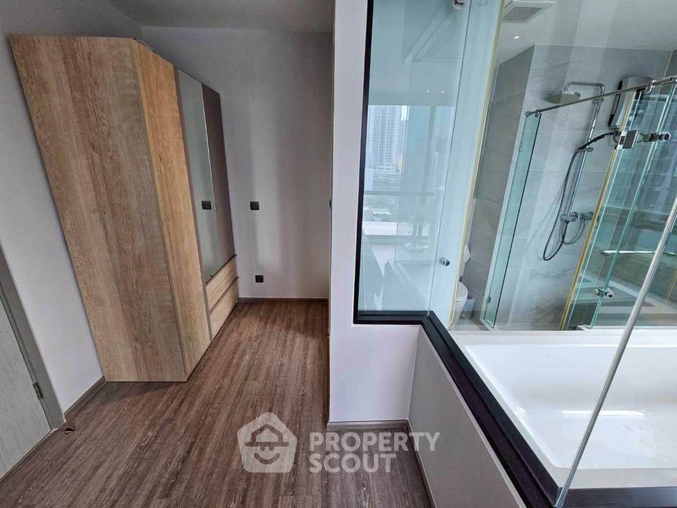 รูป คอนโด 2-ห้องนอน ที่ ริทึ่ม เอกมัย ใกล้ BTS เอกมัย (ID 2353722) - รูปที่ 9/24