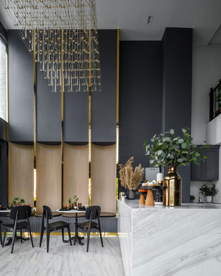 รูป ขายทาวน์โฮม 4 ชั้น  4 ห้องนอน  5 ห้องน้ำ  1 ห้องครัว  2 ที่จอดรถ - รูปที่ 7/20