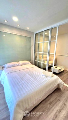 Condos for rent : 1-BR Condo For Rent, I-House Laguna Garden, Near Bang Kapi & Huai Khwang (ID 2353644)