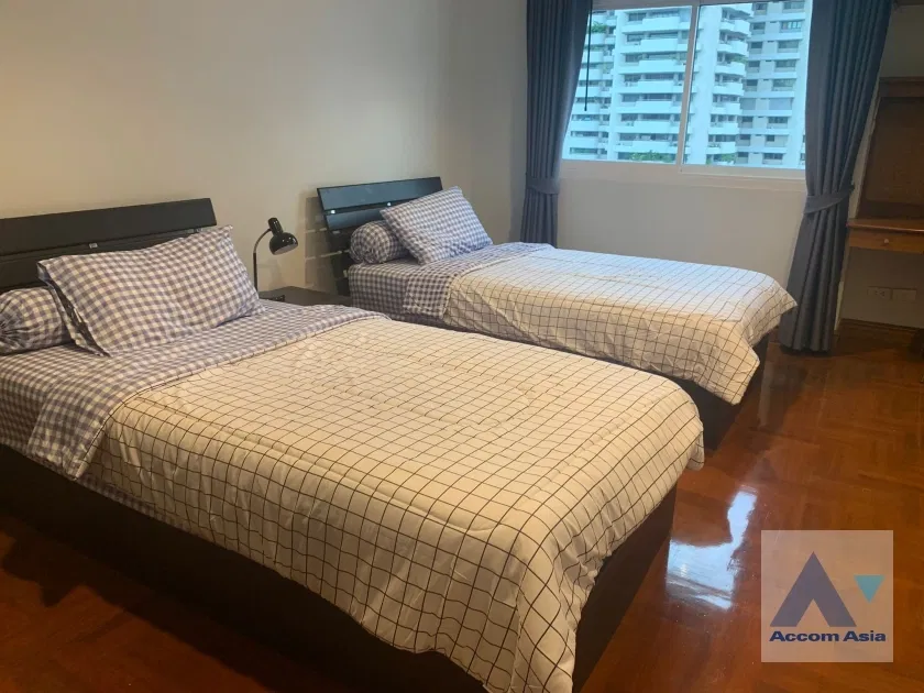 picture 🔼🔽 AccomA 📩 Fully Furnished,Pet friendly 3 BR Condominium @Kallista Mansion (AA37425) - 6/8