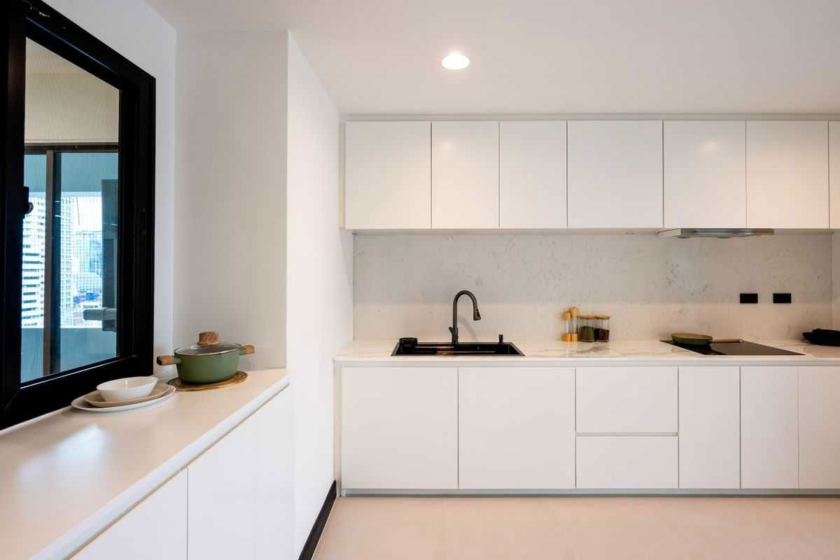 รูป ขาย 2 ห้องนอน 147 ตร.ม. ห้องใหญ่ ใจกลาง อโศก ร่วมใจ ไฮท์ Ruamjai Heights - รูปที่ 10/29