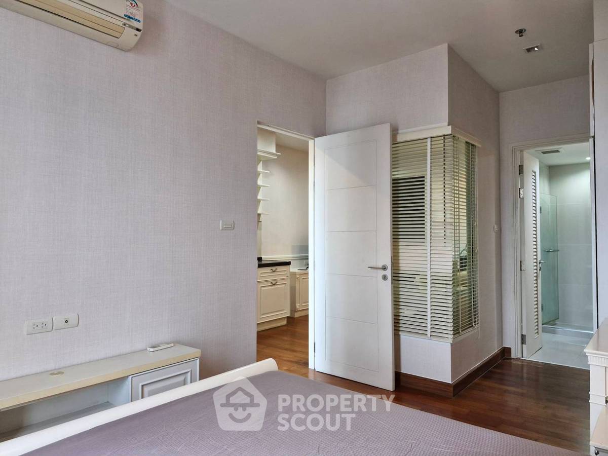 picture 1-BR Condo at Ivy Sathorn 10 near BTS Saint Louis (ID 2297646) - 3/7