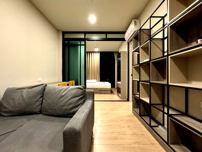 เช่าคอนโด ศูนย์ราชการแจ้งวัฒนะ (ศูนย์ราชการเฉลิมพระเกียรติ 80 พรรษา) : 🎃RB21045 ให้เช่าถูกมาก🎈เดอะคิวบ์ นอร์ท แจ้งวัฒนะ 12✅แอดไลน์ @930jwqti ( มี @ ด้วย) แอดมินตอบไว