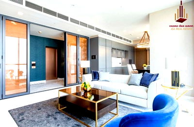 เช่าคอนโด BTS ทองหล่อ : ✨ ให้เช่า เดอะ โมนูเมนต์ ทองหล่อ ✨    ราคา 140,000 บาท/เดือน