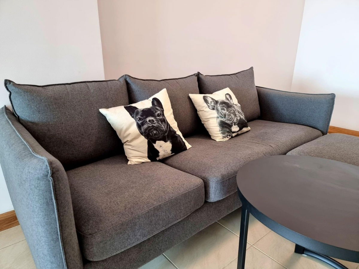 รูป ให้เช่า ศุภาลัย มอนเต้ แอทเวียงเชียงใหม่ ติดสตาร์เอเวนิวอาเขต ใกล้เซ็นทรัลเฟสติวัล โทร: 098-9690236 (แจน) - รูปที่ 5/9