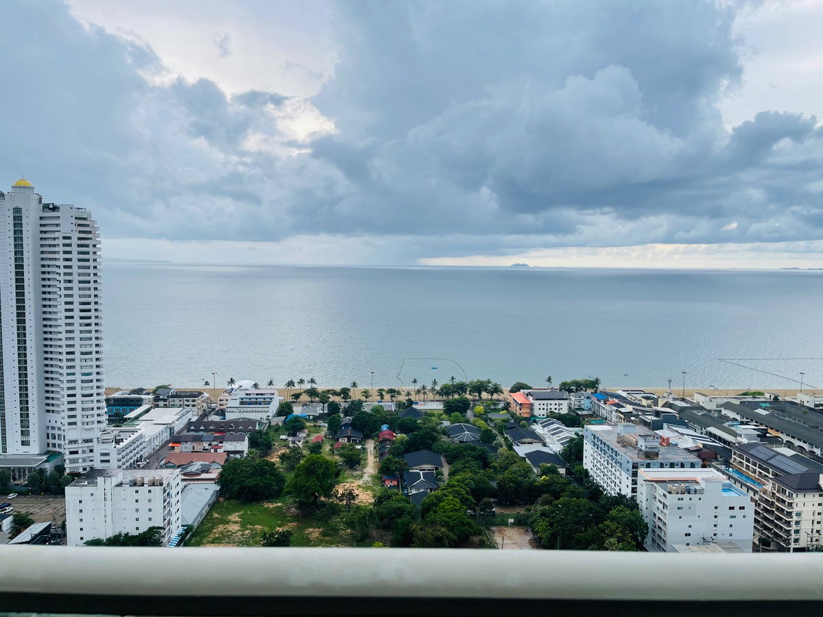 picture The Riviera Jomtien for 1year lease - 14/16