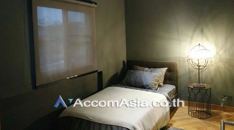 picture 🔼🔽 AccomA 📩 Home Office 3 BR House in Chong Nonsi (AA18321) - 5/14