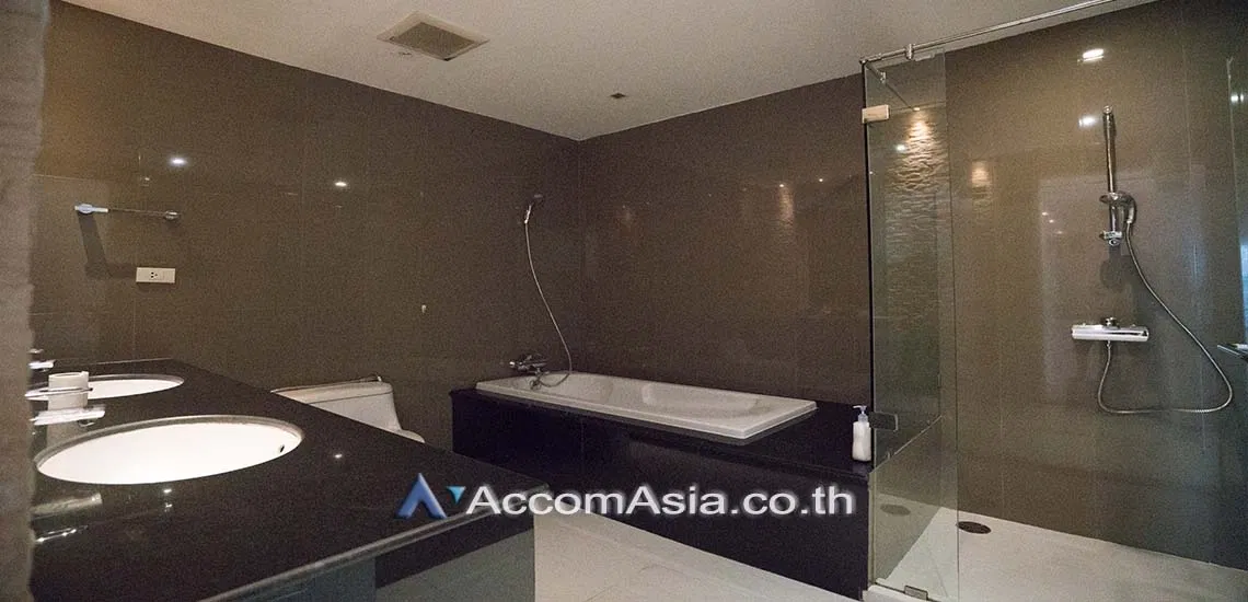 รูป 🔼🔽 AccomA 📩 Prime Mansion 4 Sukhumvit 31 Condominium - รูปที่ 8/8
