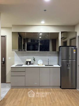 1-BR Condo at Cloud Thonglor-Phetchaburi near MRT Phetchaburi (ID 2353950)