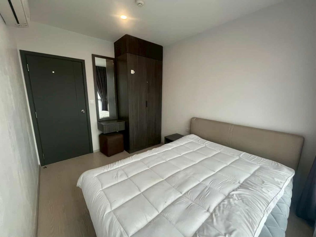 picture for RENT : Elio del nest *bts Udomsuk* 1bed1bath call : 095-3905490 - 2/6