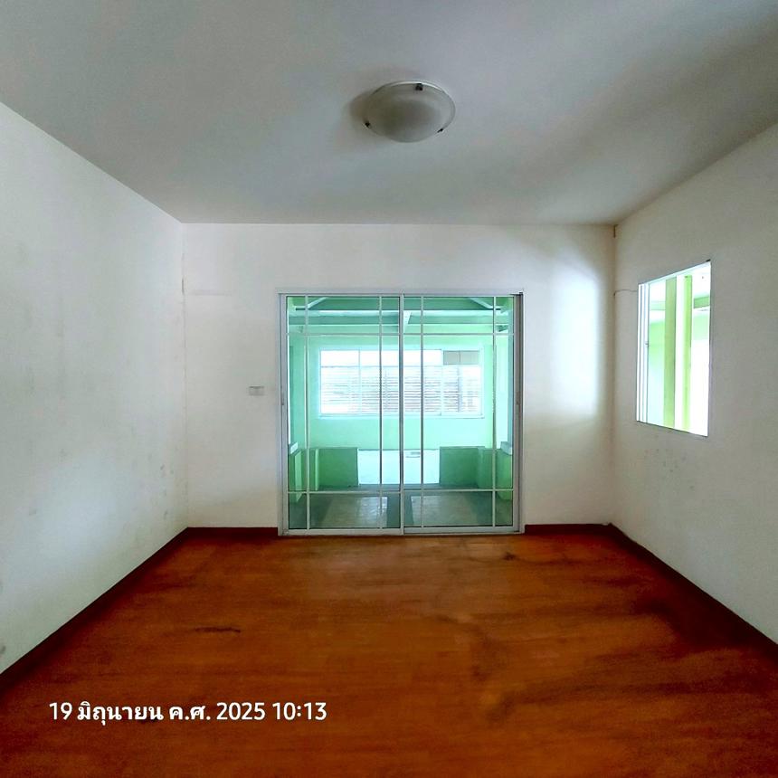 รูป บ้านเดี่ยว สำหรับขาย ภัสสร 12/1 คลองสาม คลองหลวง ปทุมธานี - รูปที่ 33/44