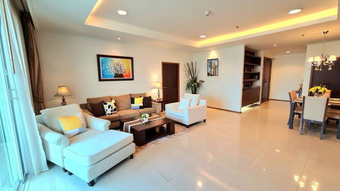 ✨ ให้เช่า Luxury Apartment Sukhumvit 39 – ใกล้ BTS พร้อมพงษ์ เพียง 110,000 บาท/เดือน รหัส RS2451 🏷️💎
