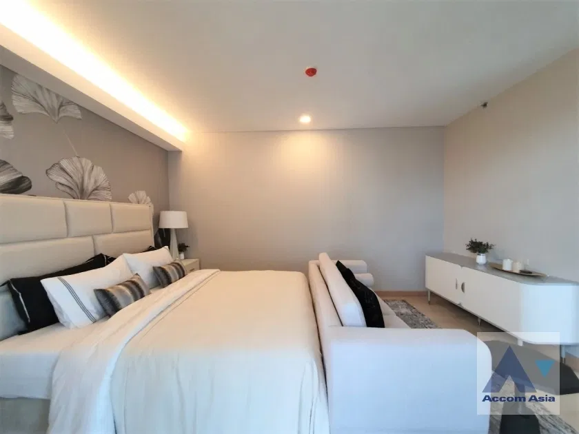 picture 🔼🔽 AccomA 📩 Penthouse 3 BR Condominium @Siamese Exclusive Queens (AA32745) - 14/20