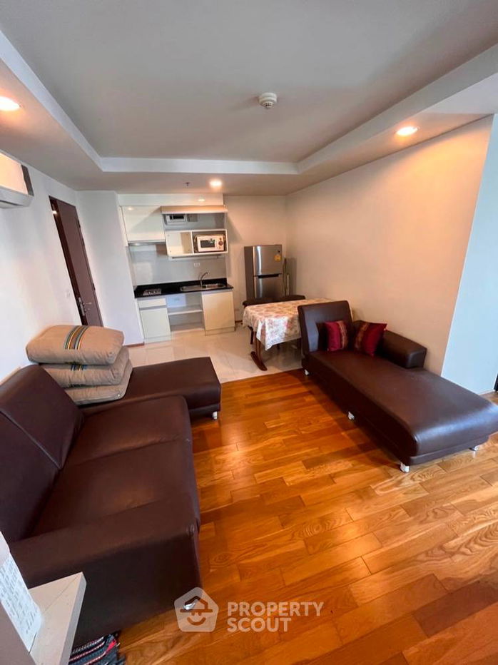 รูป คอนโด 1-ห้องนอน ที่ แอ็บสแตร็กส์ พหลโยธิน พาร์ค ใกล้ BTS ห้าแยกลาดพร้าว (ID 667186) - รูปที่ 6/7