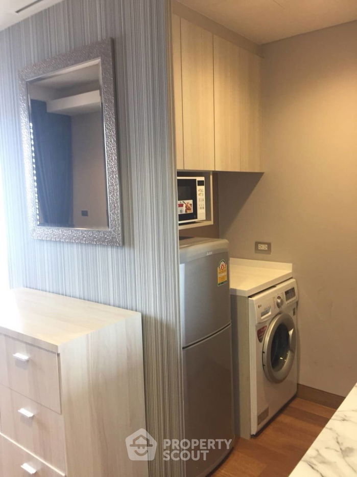 picture 1-BR Condo at The Lumpini 24 near BTS Phrom Phong (ID 2066949) - 13/14