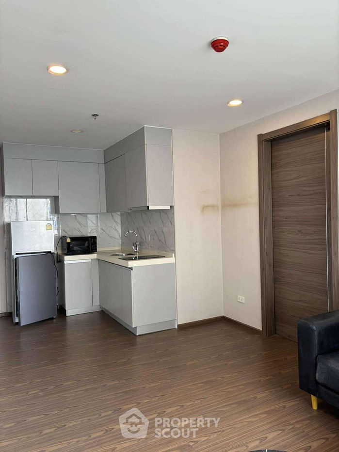 picture 1-BR Condo at Artisan Ratchada near MRT Thailand Cultural Centre (ID 2353622) - 6/11