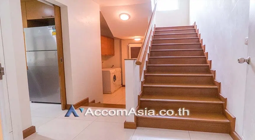 รูป 🔼🔽 AccomA 📩 Common Pool 4 BR House @Greenery Living Place (AA27492) - รูปที่ 6/16