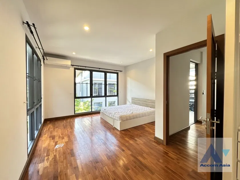 รูป 🔼🔽 AccomA 📩  4 BR House @House in Compound (AA40890) - รูปที่ 7/20