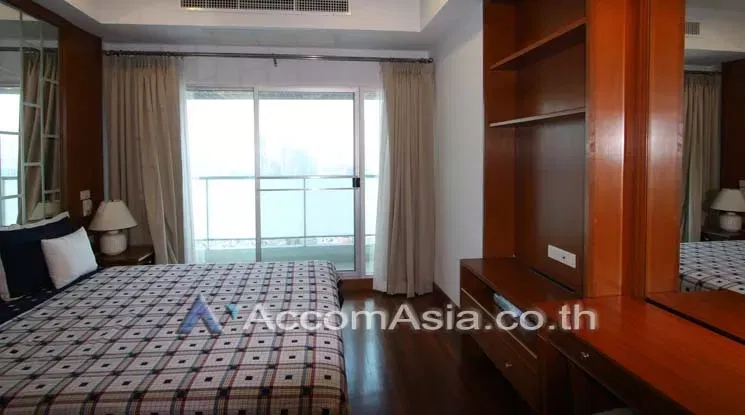 picture 🔼🔽 AccomA 📩  3 BR Condominium @Baan Nonzee (2018403) - 8/11