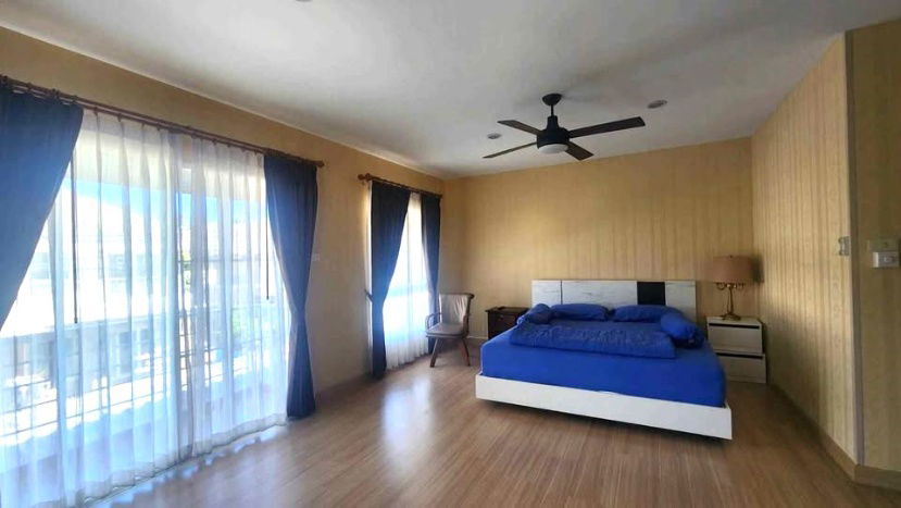 รูป ให้เช่าบ้านเดี่ยวสองชั้น  4 ห้องนอน 4 ห้องน้ำ 1  ห้องครัว - รูปที่ 9/17