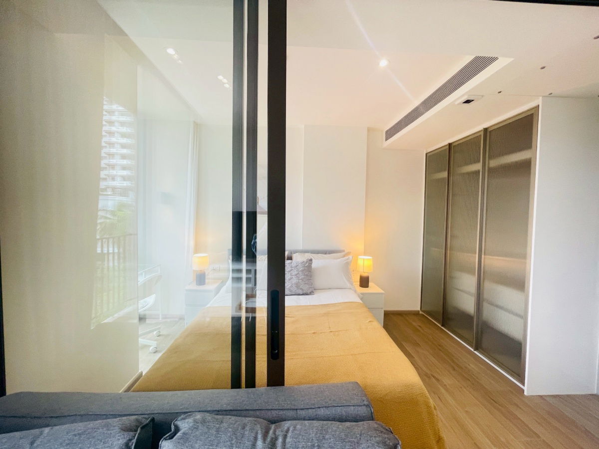 picture Condo for rent : Fynn Asoke( BTS Asoke Station) (Rt-01) - 7/11