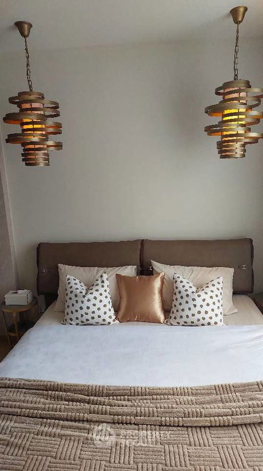 picture 2-BR Condo at Siri At Sukhumvit near BTS Thong Lor (ID 2353867) - 7/10