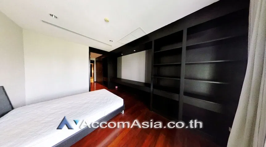รูป 🔼🔽 AccomA 📩 Elegant condo with city views and fine oriental finishes (AA27443) - รูปที่ 15/18