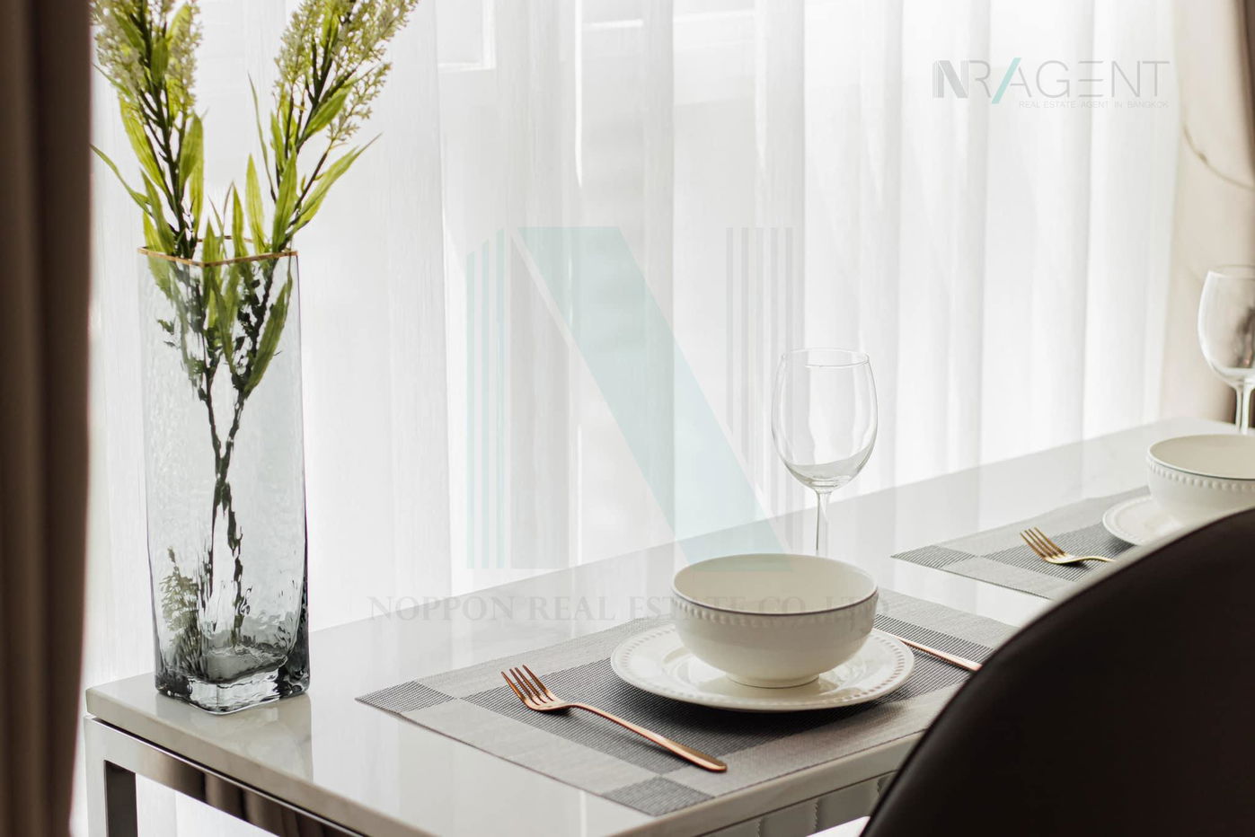 รูป 🚩Best room!🚩 ให้เช่าคอนโด ศุภาลัย เวอเรนด้า รามคำแหง อาคาร B ชั้น 22 สตูดิโอ ขนาด 30.00 ตรม ใกล้ รามคำแหง ไนท์ มาร์เก็ต - รูปที่ 7/8