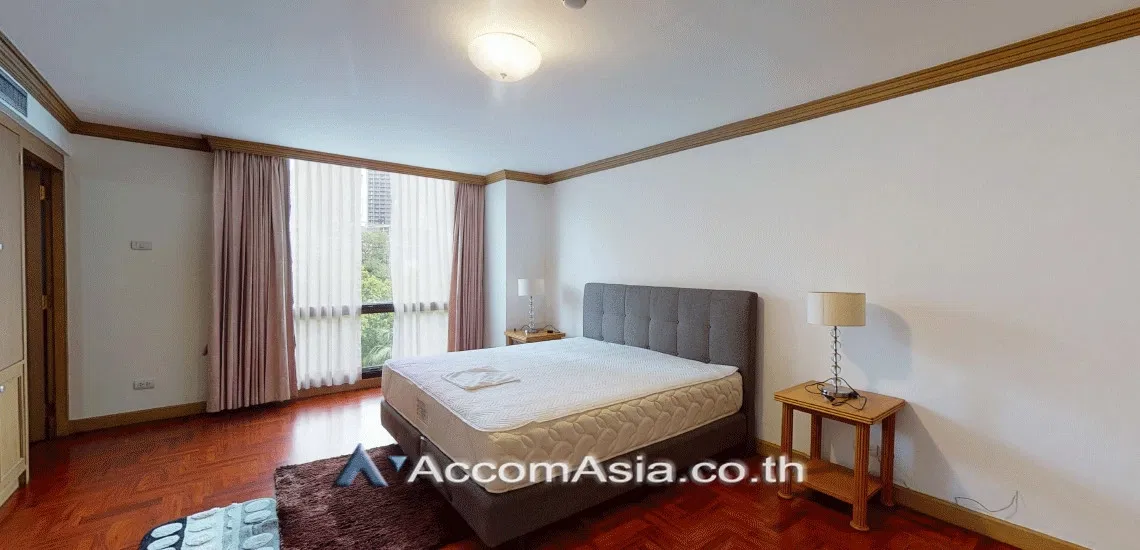 picture 🔼🔽 AccomA 📩 Somkid Gardens Condominium - 6/10