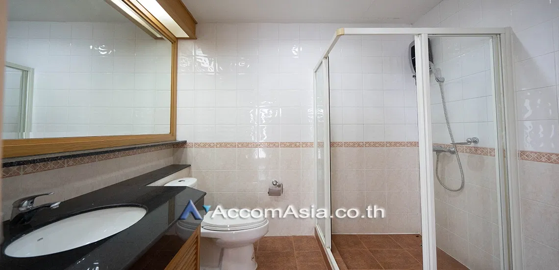 picture 🔼🔽 AccomA 📩 Pet friendly,Double High Ceiling 4 BR House @Baan Klang Krung Thonglor (AA30357) - 15/20