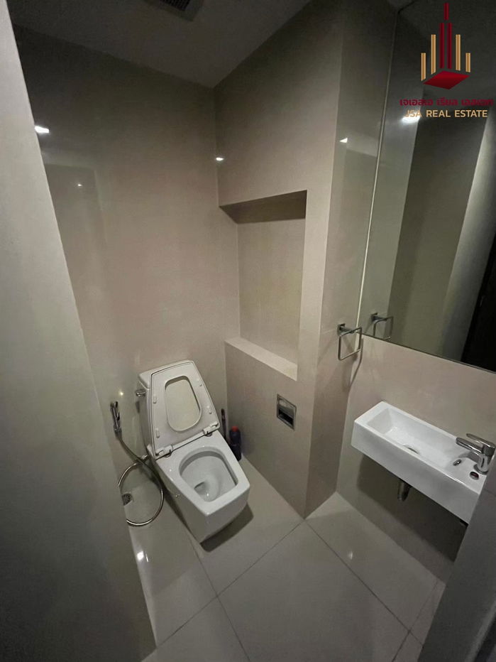 รูป ✨ ให้เช่า ริทึ่ม สุขุมวิท 44/1 ✨   ราคา 27,000 บาท/เดือน - รูปที่ 8/10