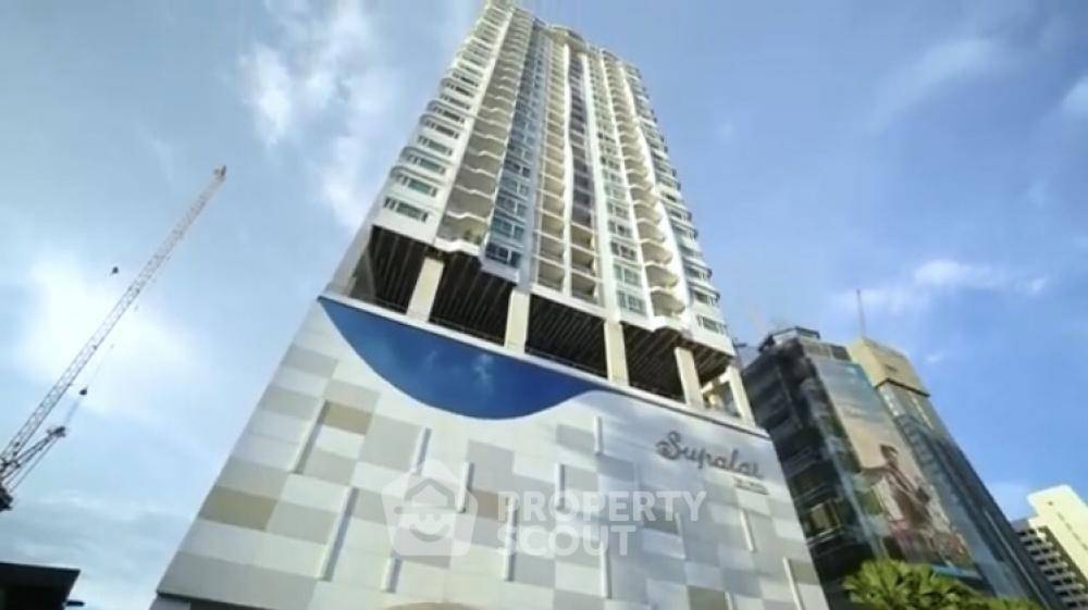 picture 2-BR Condo at Supalai Elite Phayathai near ARL Ratchaprarop (ID 632974) - 21/21