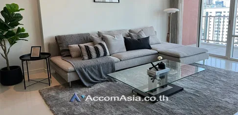 🔼🔽 AccomA 📩 Fullerton Sukhumvit Condominium