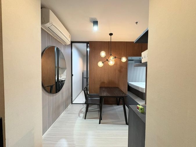 Life Asoke Hype - ปล่อยเช่าคอนโด ขนาดพื้นที่ 48.56 ตรม - ชั้น36 ราคา 28,000 บาท เท่านั้น !!