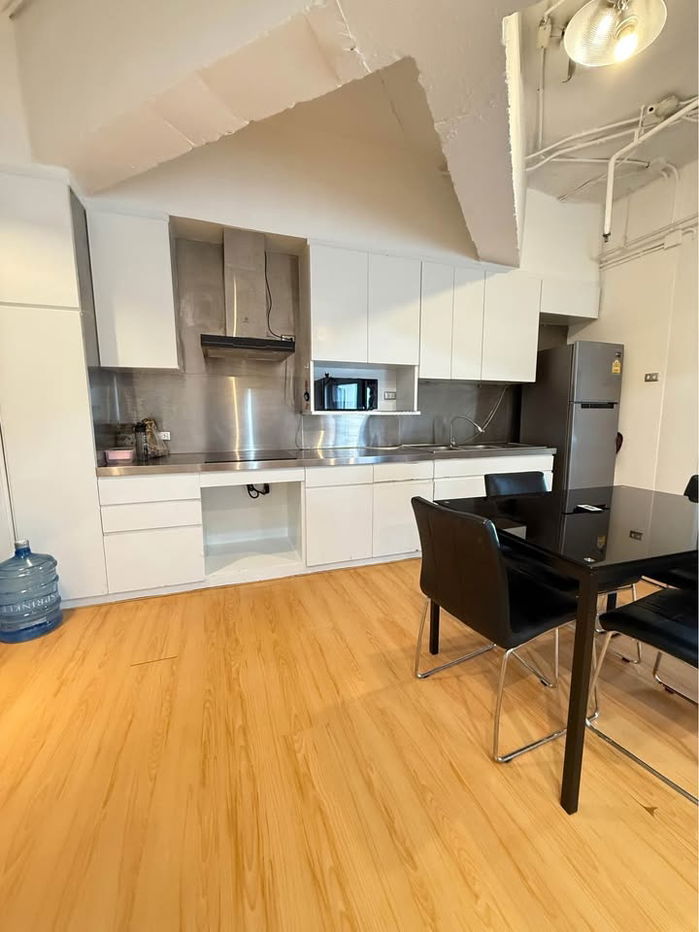 picture RS2465 For Rent – Witthyu Complex Condominium | Pet-Friendly | Near BTS Ploenchit - 12/15
