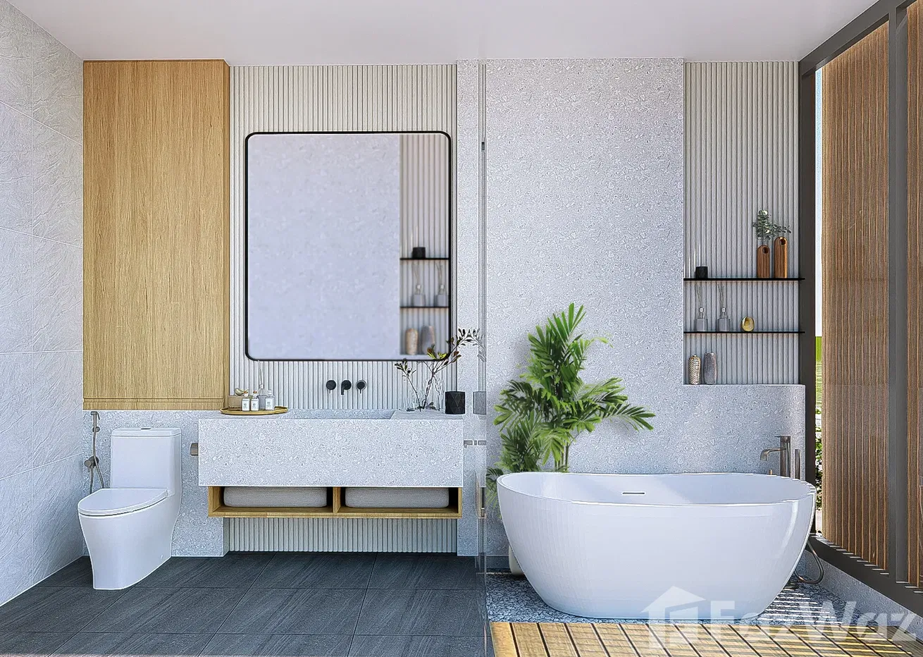 รูป ขาย วิลล่า 3 ห้องนอน ในโครงการ กรีนฟิลด์ เรสสิเดนซ์ 5564562 - รูปที่ 14/23