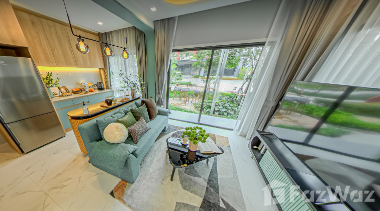 picture 4 Bedroom House for sale at Venue ID Mortorway-Rama9  2015043 - 6/9