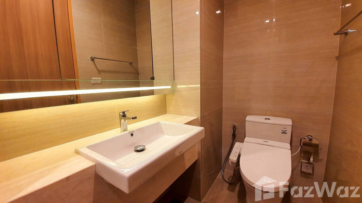 รูป ขาย คอนโด 1 ห้องนอน ในโครงการ โนเบิล บี33 1098174 - รูปที่ 5/5