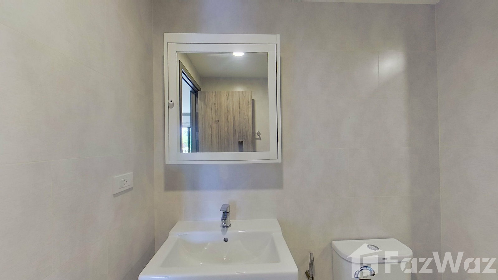 1 Bedroom Condo for sale at The Title Residencies 1142410