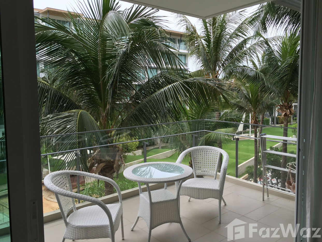 picture 2 Bedroom 2 Bathroom at Ocas Hua Hin for Sale 1161656 - 5/10