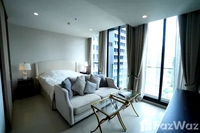 Condos for rent : 1 Bedroom Condo for rent at Noble Ploenchit 5750225