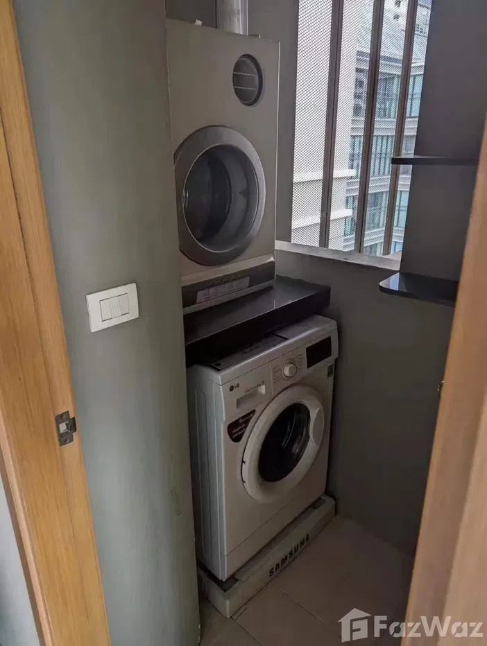 picture 2 Bedroom Condo for rent at The Emporio Place 5747979 - 7/8