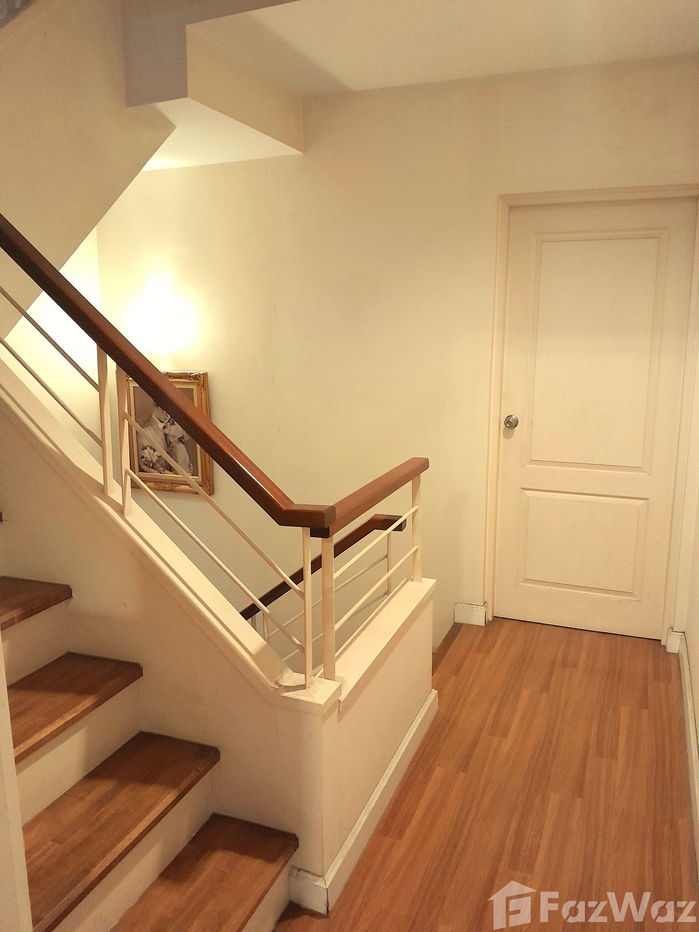 picture 3 Bedroom Townhouse for sale at The Terrace Ladprao 71  1642460 - 6/12