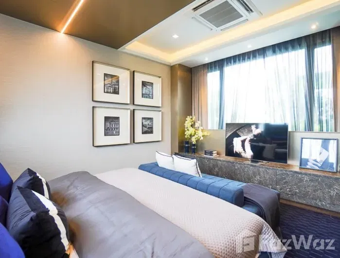 picture 4 Bedroom House for sale at The Gentry Cultivar Rama 9 5549705 - 4/14