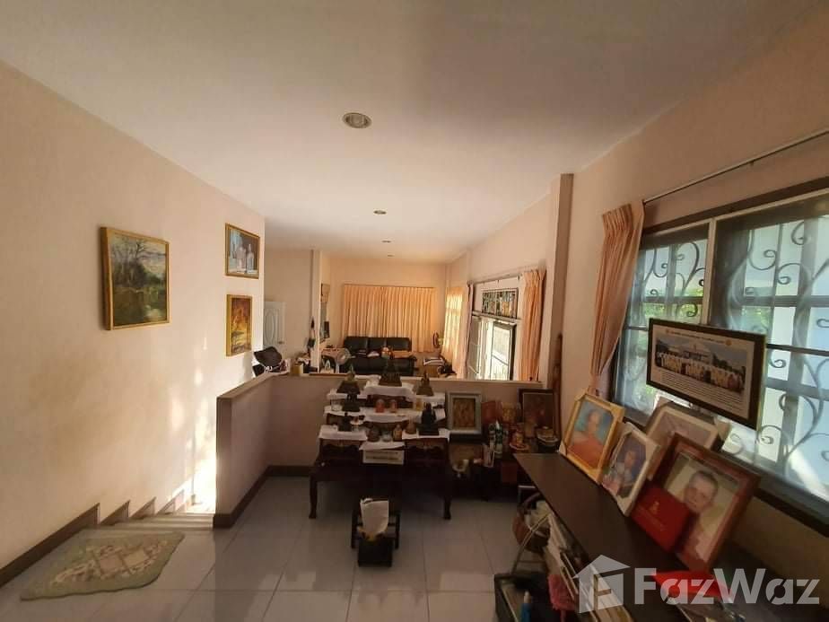 picture 3 Bedroom House for sale in Bang Lamung, Chon Buri  2044360 - 4/8