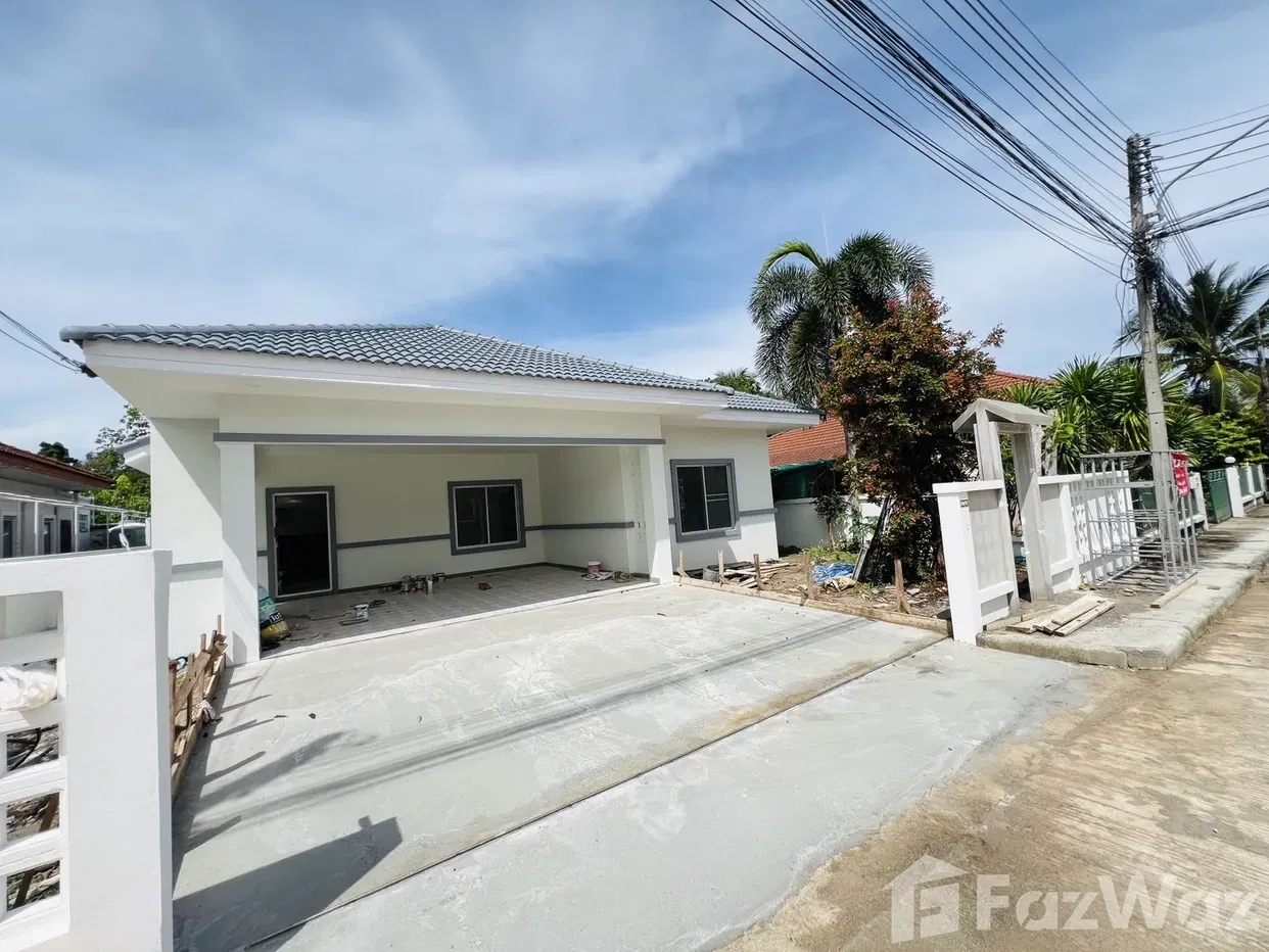 picture 3 Bedroom House for sale at Garden Place Village 1887278 - 2/18