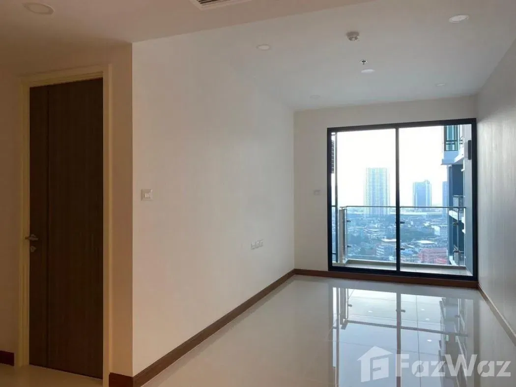 picture 1 Bedroom Condo for sale at Supalai Premier Charoen Nakon  5772384 - 3/5