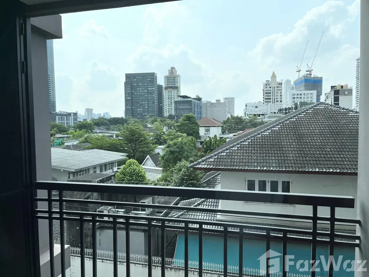 รูป ขาย คอนโด 1 ห้องนอน ในโครงการ อาร์ท แอท ทองหล่อ 25 1427004 - รูปที่ 9/9